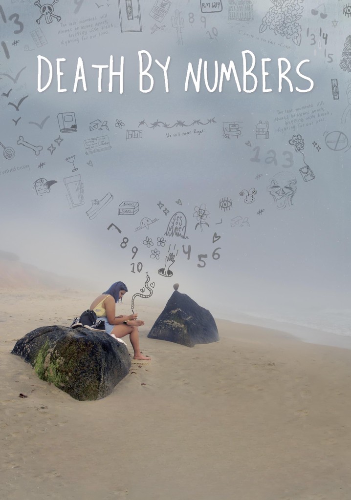 Death by Numbers filme Veja onde assistir