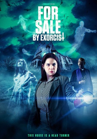 For Sale By Exorcist