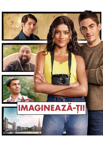 Imaginează-ți!