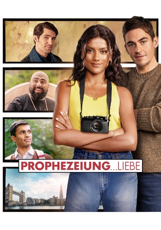 Prophezeiung…Liebe