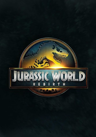 Jurassic World: Renace