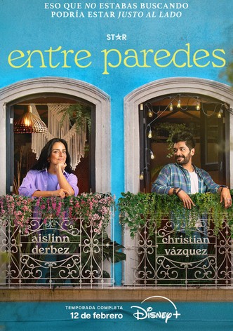 Entre paredes