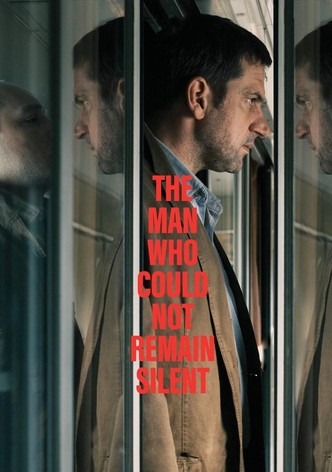 Der Mann, der nicht schweigen wollte