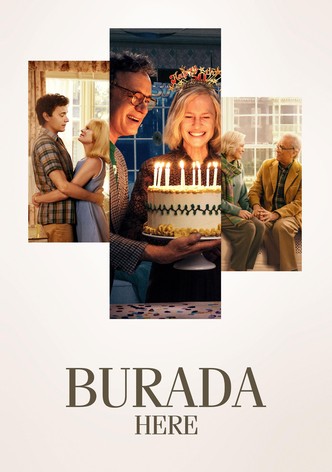 Burada