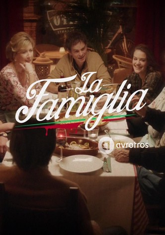 La historia de mi familia