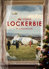 Lockerbie - 1. sezóna