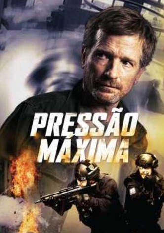 Pressão Máxima