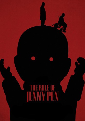 The Rule of Jenny Pen