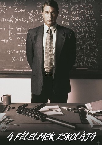 A félelmek iskolája