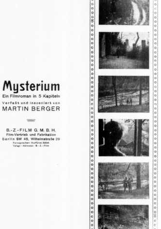 Mysterium