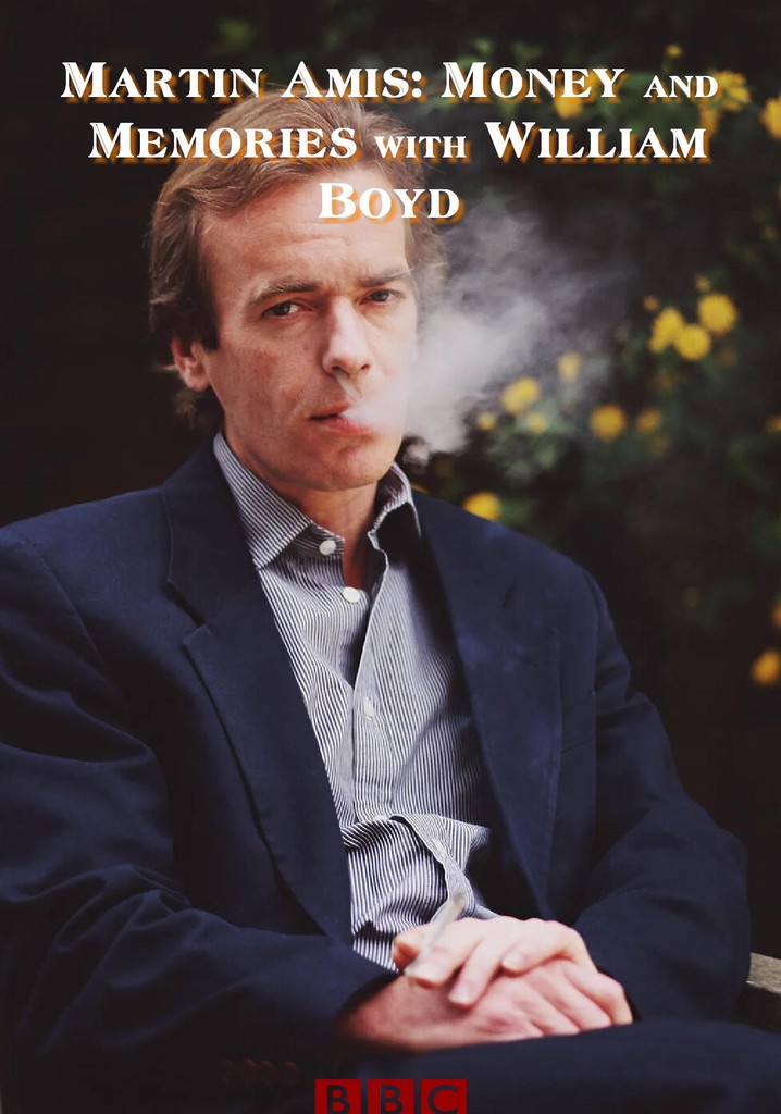 Martin Amis: Money and Memories