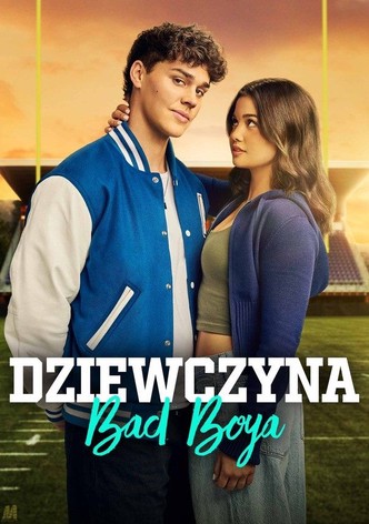 Dziewczyna Bad Boya