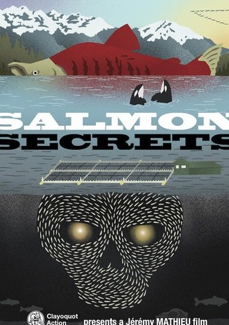 Salmon Secrets