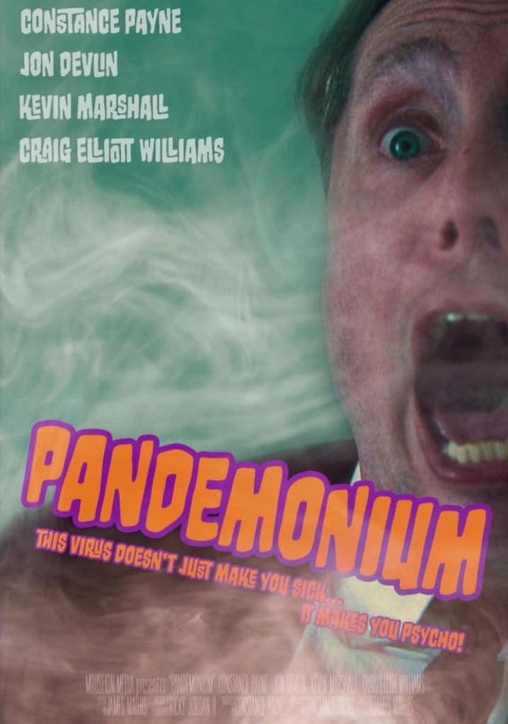 Pandemonium