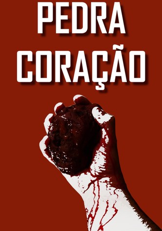 Pedra Coração