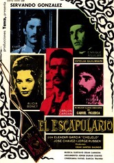 El escapulario