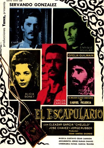 El escapulario
