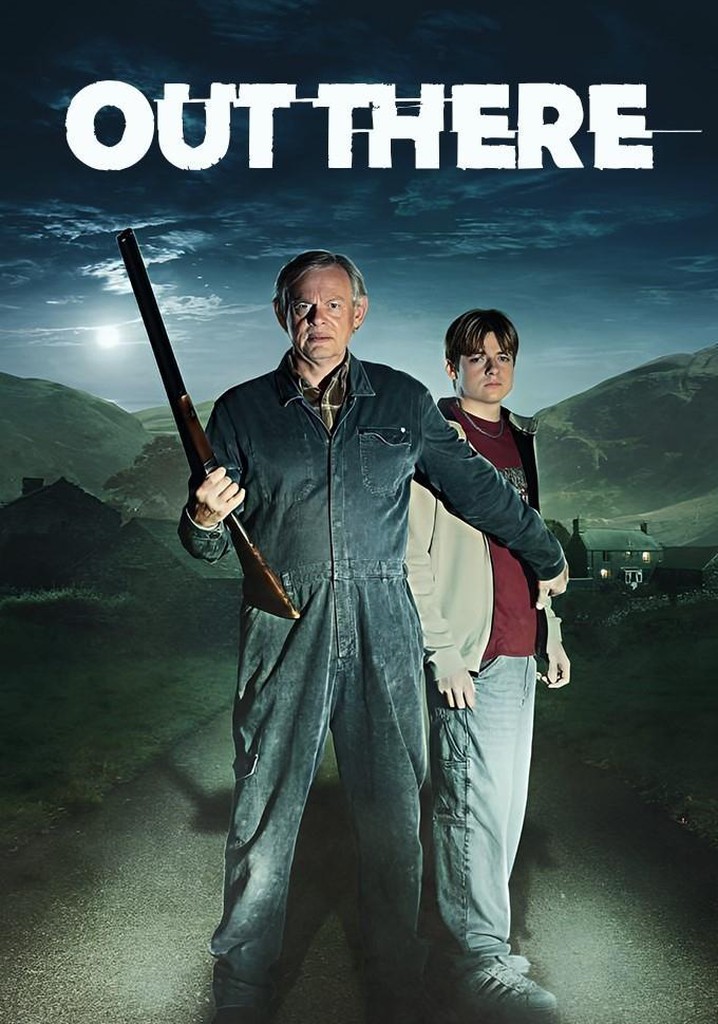 Out There watch tv series streaming online