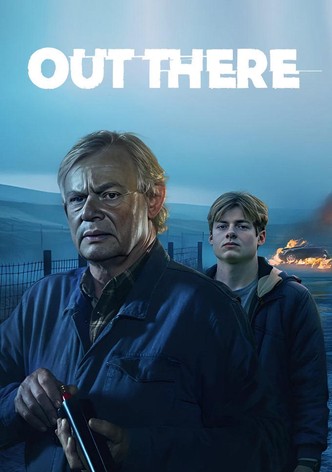 Out There (Series 1)