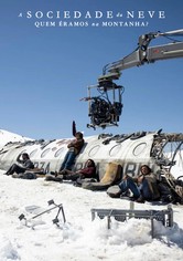 A Sociedade da Neve: Quem Éramos na Montanha?
