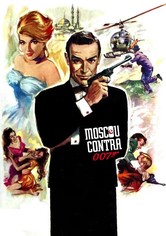 007 - Ordem para Matar