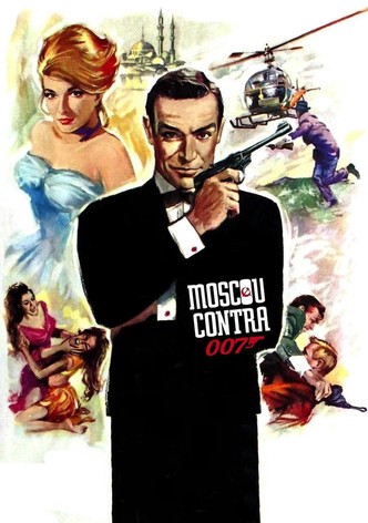 007 - Ordem para Matar