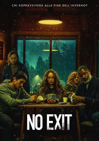 No Exit