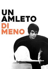 Un Amleto di meno