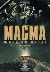 Magma - Mattarella, il delitto perfetto