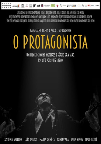 O Protagonista