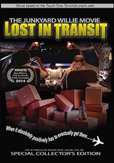 The Junkyard Willie Movie: Lost in Transit