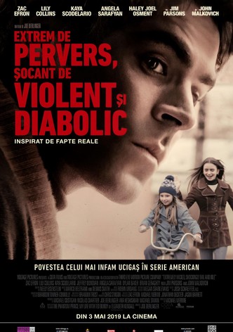 Extrem de pervers, șocant de violent și diabolic