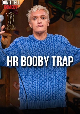 Emma Willmann: HR Booby Trap