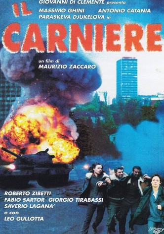 Il carniere