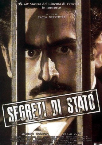 Segreti di stato