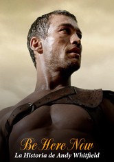 La historia de Andy Whitfield