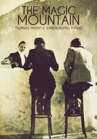 The Magic Mountain: Thomas Mann's Emblematic Novel