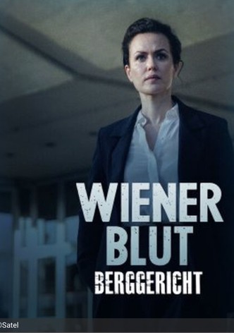 Wiener Blut - Berggericht