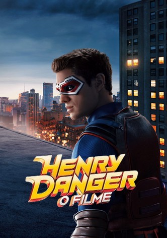 Henry Danger: The Movie