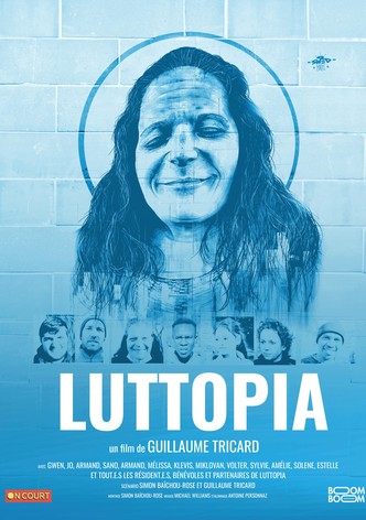 Luttopia