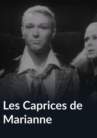 Les Caprices de Marianne