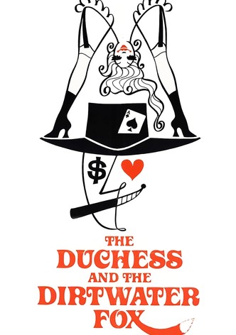 La Duchesse et le Truand