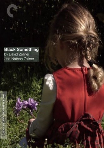 Black Something