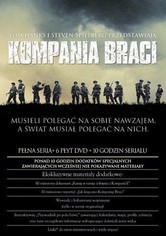 Kompania braci - Kompania Braci: Season 1