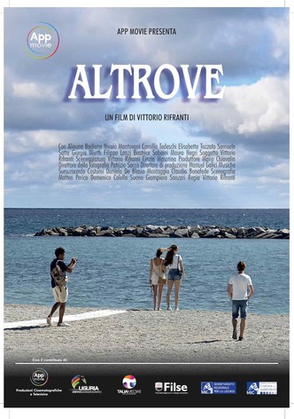Altrove