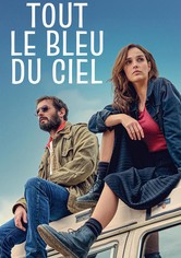 Tout le bleu du ciel
