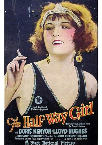 The Half-Way Girl