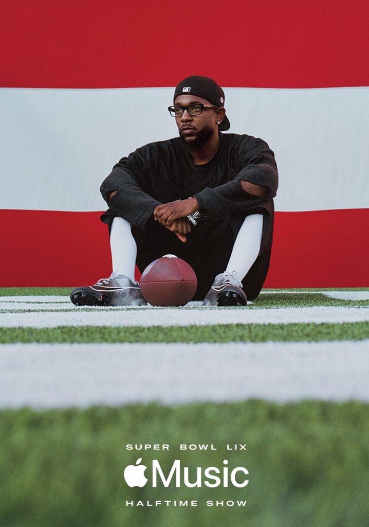 Super Bowl LIX Halftime Show