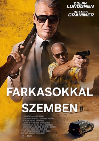 Farkasokkal szemben