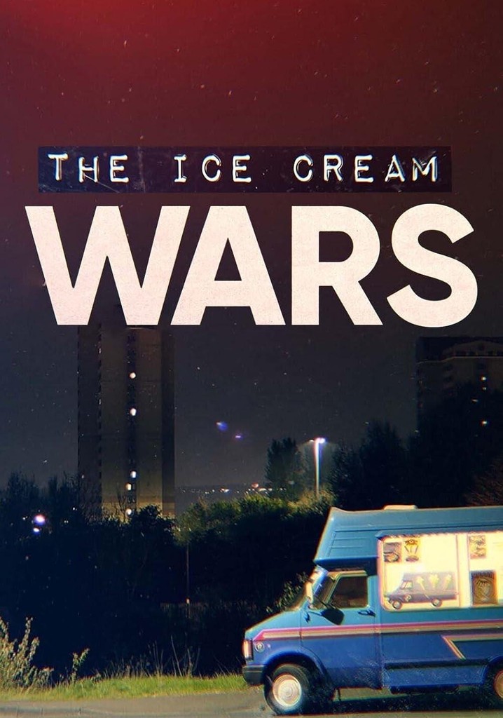 The Ice Cream Wars